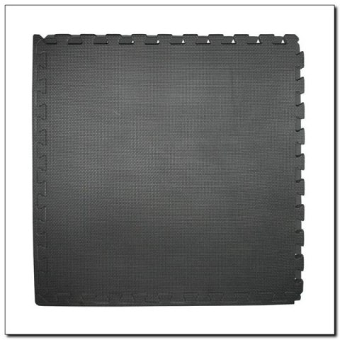 Mata Puzzle pod sprzęt siłowy MP12 600x600x12mm 17-63-018