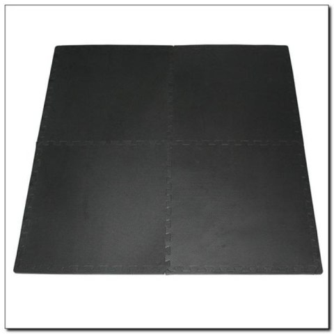 Mata Puzzle pod sprzęt siłowy MP12 600x600x12mm 17-63-018