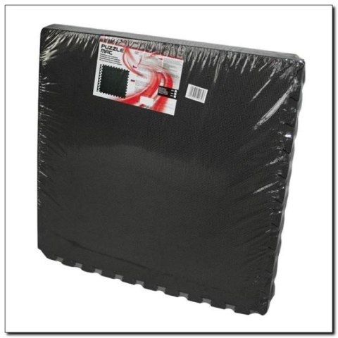 Mata Puzzle pod sprzęt siłowy MP12 600x600x12mm 17-63-018