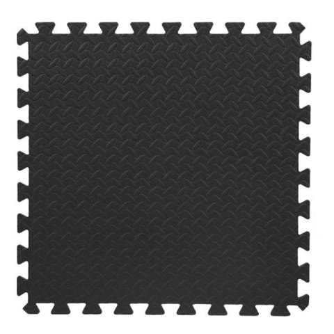 Mata Puzzle pod sprzęt siłowy MP12 600x600x12mm 17-63-018