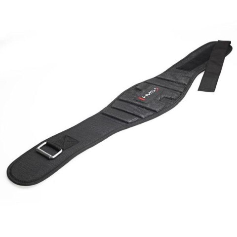 Pas do ćwiczeń siłowych Gray HMS PA3448 r.XL Pas do ćwiczeń siłowych Gray HMS PA3448 r.XL