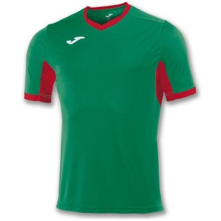 Koszulka piłkarska Joma Champion IV Jr 100683.456