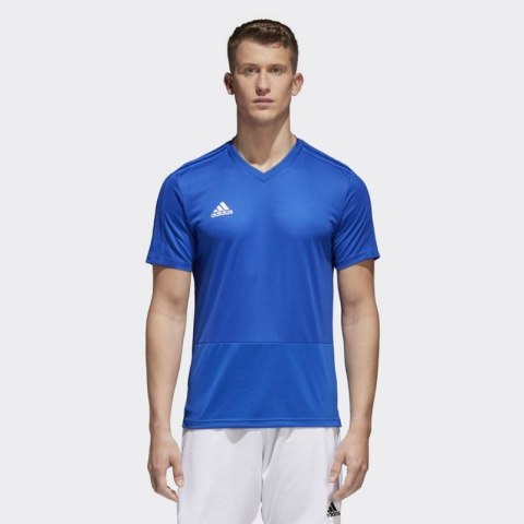 Koszulka piłkarska adidas Condivo 18 TR M CG0352 Koszulka piłkarska adidas Condivo 18 TR M CG0352
