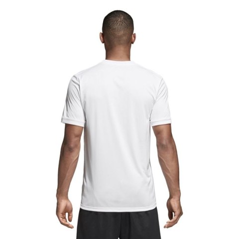 Koszulka piłkarska adidas Tabela 18 Junior CE8938 Koszulka piłkarska adidas Tabela 18 Junior CE8938