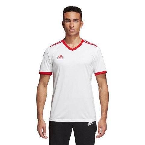 Koszulka piłkarska adidas Tabela 18 M CE1717 Koszulka piłkarska adidas Tabela 18 M CE1717