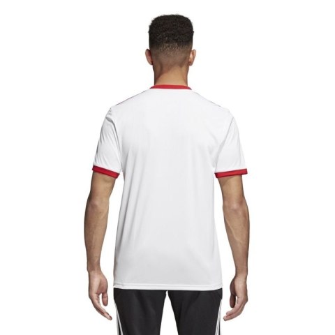 Koszulka piłkarska adidas Tabela 18 M CE1717 Koszulka piłkarska adidas Tabela 18 M CE1717