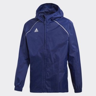 Kurtka piłkarska adidas Core 18 RN Jacket Junior CV3742