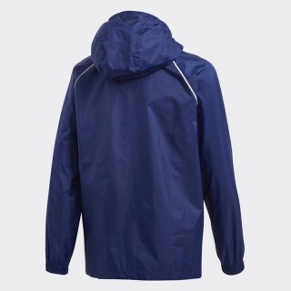 Kurtka piłkarska adidas Core 18 RN Jacket Junior CV3742