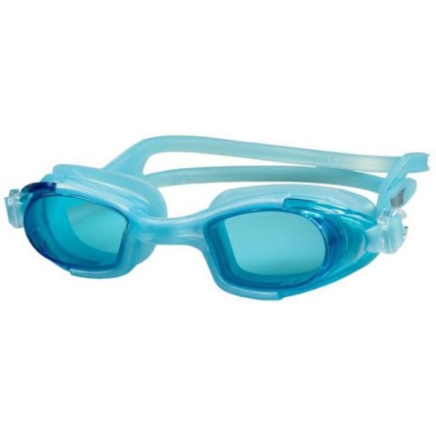 Okulary pływackie Aqua-Speed Marea biało-zielone Okulary pływackie Aqua-Speed Marea biało-zielone