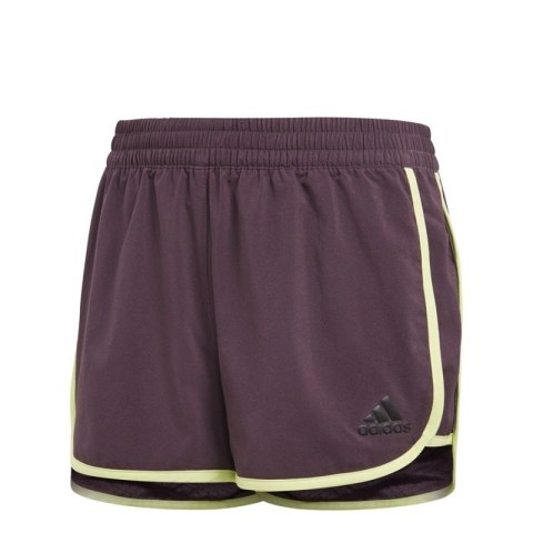 Spodenki treningowe adidas Marathon Junior CF7184 Spodenki treningowe adidas Marathon Junior CF7184