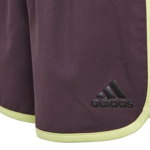 Spodenki treningowe adidas Marathon Junior CF7184 Spodenki treningowe adidas Marathon Junior CF7184
