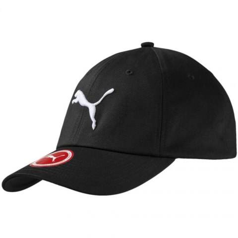 Czapka z daszkiem Puma Essential Cap Big Cat 052919 01 Czapka z daszkiem Puma Essential Cap Big Cat 052919 01