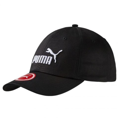 Czapka z daszkiem Puma Essential Cap Big Cat 052919 09 Czapka z daszkiem Puma Essential Cap Big Cat 052919 09