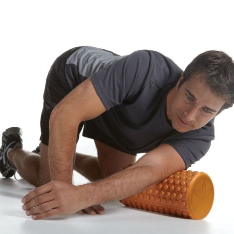 Roller do masażu z wypustkami Restore 59257 Roller do masażu z wypustkami Restore 59257