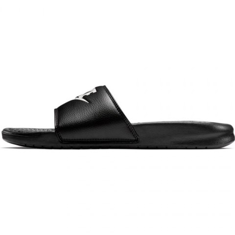 Klapki Nike Benassi JDI M 343880 090 Klapki Nike Benassi JDI M 343880 090