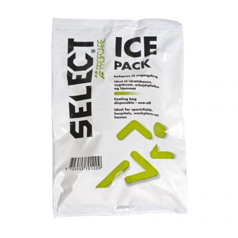 Lód Chłodzący Select Ice Pack 0755 Lód Chłodzący Select Ice Pack 0755