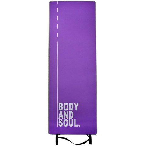 Mata do ćwiczeń PROFIT Body and Soul /DK 705-N