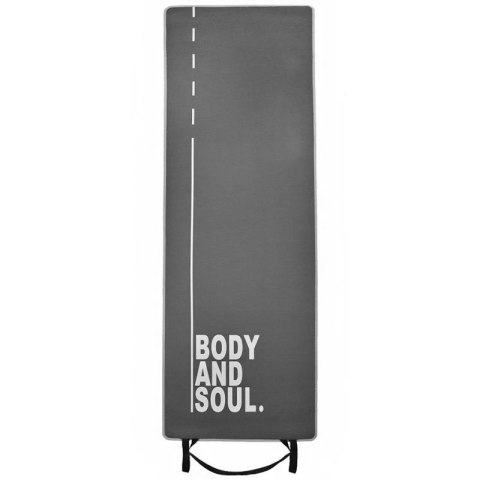 Mata do ćwiczeń PROFIT Body and Soul /DK 705-N
