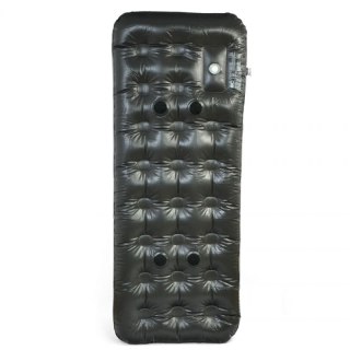 Materac Welurowy High Peak Single 185x74x20cm 40032