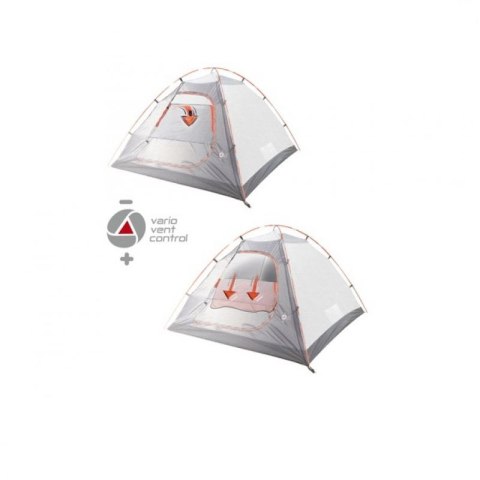 Namiot High Peak Talos 3 c.szary 11505