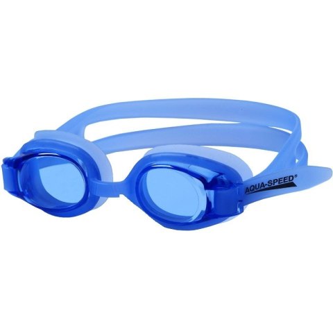 Okulary pływackie Aqua-Speed Atos JR 01/004065 Okulary pływackie Aqua-Speed Atos JR 01/004065