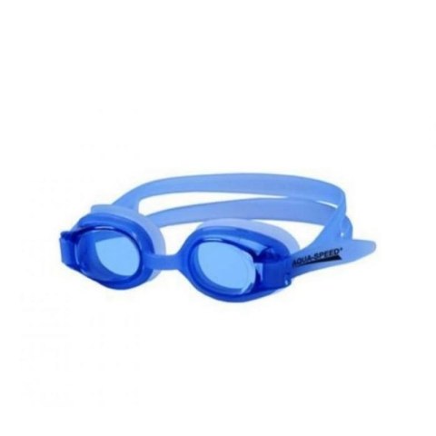 Okulary pływackie Aqua-Speed Atos JR 01/004065 Okulary pływackie Aqua-Speed Atos JR 01/004065