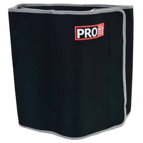 PAS NEOPRENOWY PROFIT SZEROKI 125X30X03cm CZARNY DK5063 PAS NEOPRENOWY PROFIT SZEROKI 125X30X03cm CZARNY DK5063