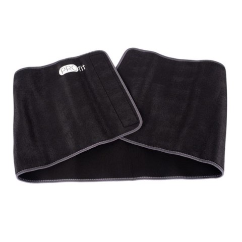 PAS NEOPRENOWY PROFIT SZEROKI 125X30X03cm CZARNY DK5063 PAS NEOPRENOWY PROFIT SZEROKI 125X30X03cm CZARNY DK5063
