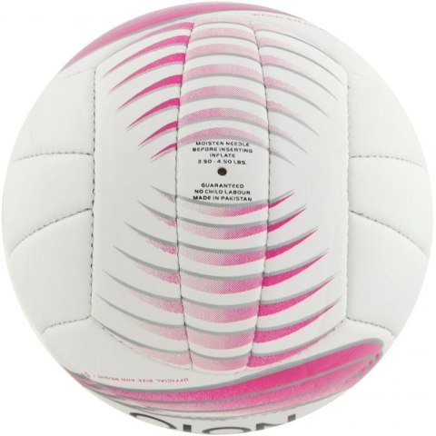 PIŁKA SIATKOWA NO10 BEACH SLAM PINK 56063 A PIŁKA SIATKOWA NO10 BEACH SLAM PINK 56063 A