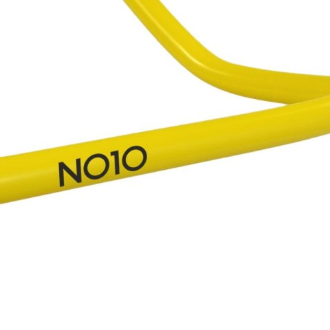 PŁOTEK TRENINGOWY NO10 23cm VTH-09E Y