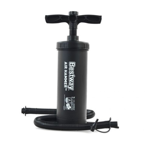 POMPKA BESTWAY AIR HAMMER 14,5'' 37cm 62086-3087 POMPKA BESTWAY AIR HAMMER 14,5'' 37cm 62086-3087