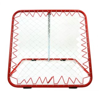 PRZYRZĄD TRENINGOWY MINI REBOUNDER NO10 120x120cm VMR-SU12M