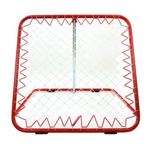 PRZYRZĄD TRENINGOWY MINI REBOUNDER NO10 120x120cm VMR-SU12M PRZYRZĄD TRENINGOWY MINI REBOUNDER NO10 120x120cm VMR-SU12M