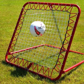 PRZYRZĄD TRENINGOWY MINI REBOUNDER NO10 120x120cm VMR-SU12M