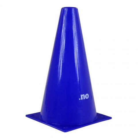 Pachołek NO10 23cm VCM-9S1 B niebieski Pachołek NO10 23cm VCM-9S1 B niebieski