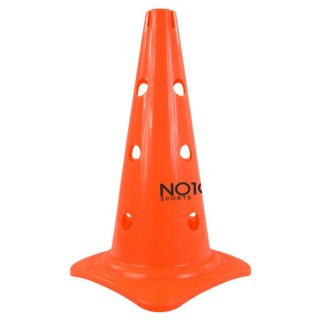 Pachołek z otworami NO10 40cm VCM-16H12 O pomarańczowy