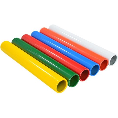 Pałeczka sztafetowa aluminiowa 1szt RBA-S06PC Pałeczka sztafetowa aluminiowa 1szt RBA-S06PC