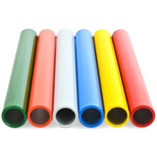 Pałeczka sztafetowa aluminiowa SMJ RBA-J06PC /szt/