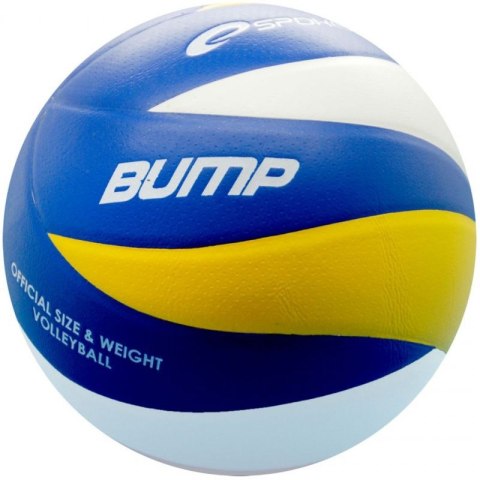 Piłka siatkowa Spokey Bump II 837405 Piłka siatkowa Spokey Bump II 837405