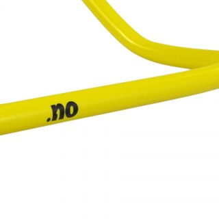 Płotek treningowy NO10 15cm VTH-06E Y żółty