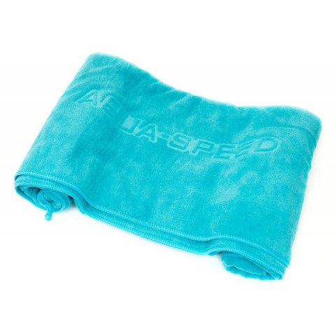 RĘCZNIK AQUA-SPEED DRY SOFT 400g 50x100 02 - NIE WYSTAWIAC