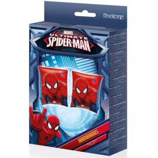 Rękawki do pływania Bestway Spider-Man 23x15cm 98001-9561