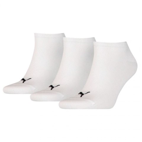 SKARPETY PUMA SNEAKER STOPKI 3pary 261080001 300 SKARPETY PUMA SNEAKER STOPKI 3pary 261080001 300