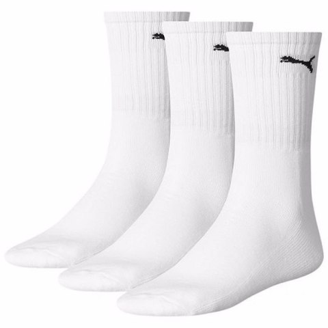 SKARPETY PUMA SPORT DŁUGIE 7312 300 SKARPETY PUMA SPORT DŁUGIE 7312 300