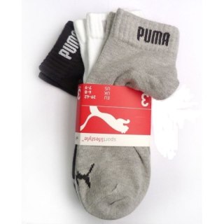 Skarpety Puma Quarter 201104001-882