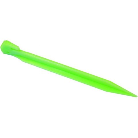 Śledzie namiotowe High Peak plastikowe 6 szt. 42202 Śledzie namiotowe High Peak plastikowe 6 szt. 42202