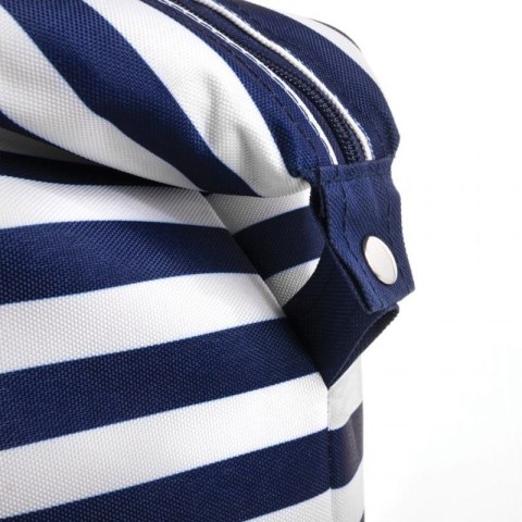 Torba Plażowa Spokey San Remo NY/WT 839582 Torba Plażowa Spokey San Remo NY/WT 839582