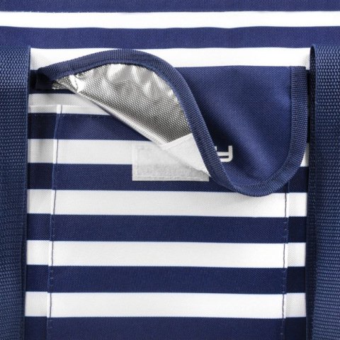 Torba Plażowa Spokey San Remo NY/WT 839582 Torba Plażowa Spokey San Remo NY/WT 839582