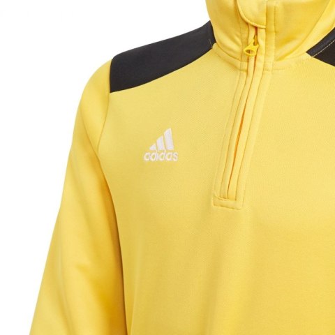 BLUZA adidas REGISTA 18 TRAINING żółta JR DJ1841 BLUZA adidas REGISTA 18 TRAINING żółta JR DJ1841