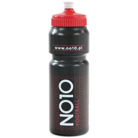 Bidon NO10 750ml czarny BID-009 Bidon NO10 750ml czarny BID-009